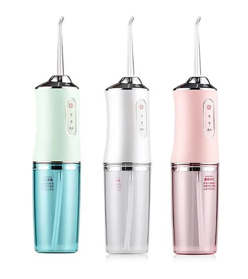 Miniatura 5 de Oral Irrigador Elétrico Sen